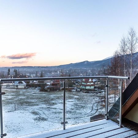 Apartament Bajeczna Gora Zakopane Exterior photo