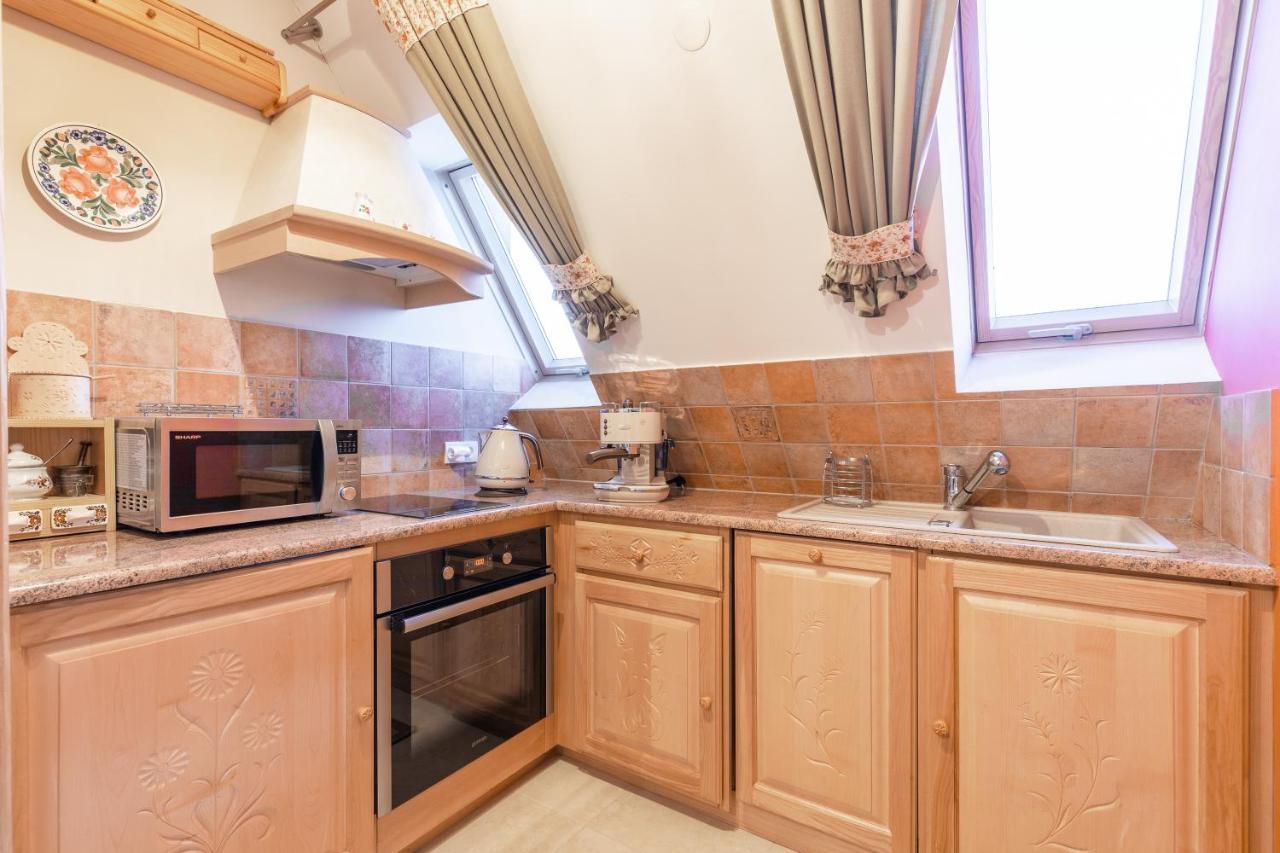 Apartament Bajeczna Gora Zakopane Exterior photo