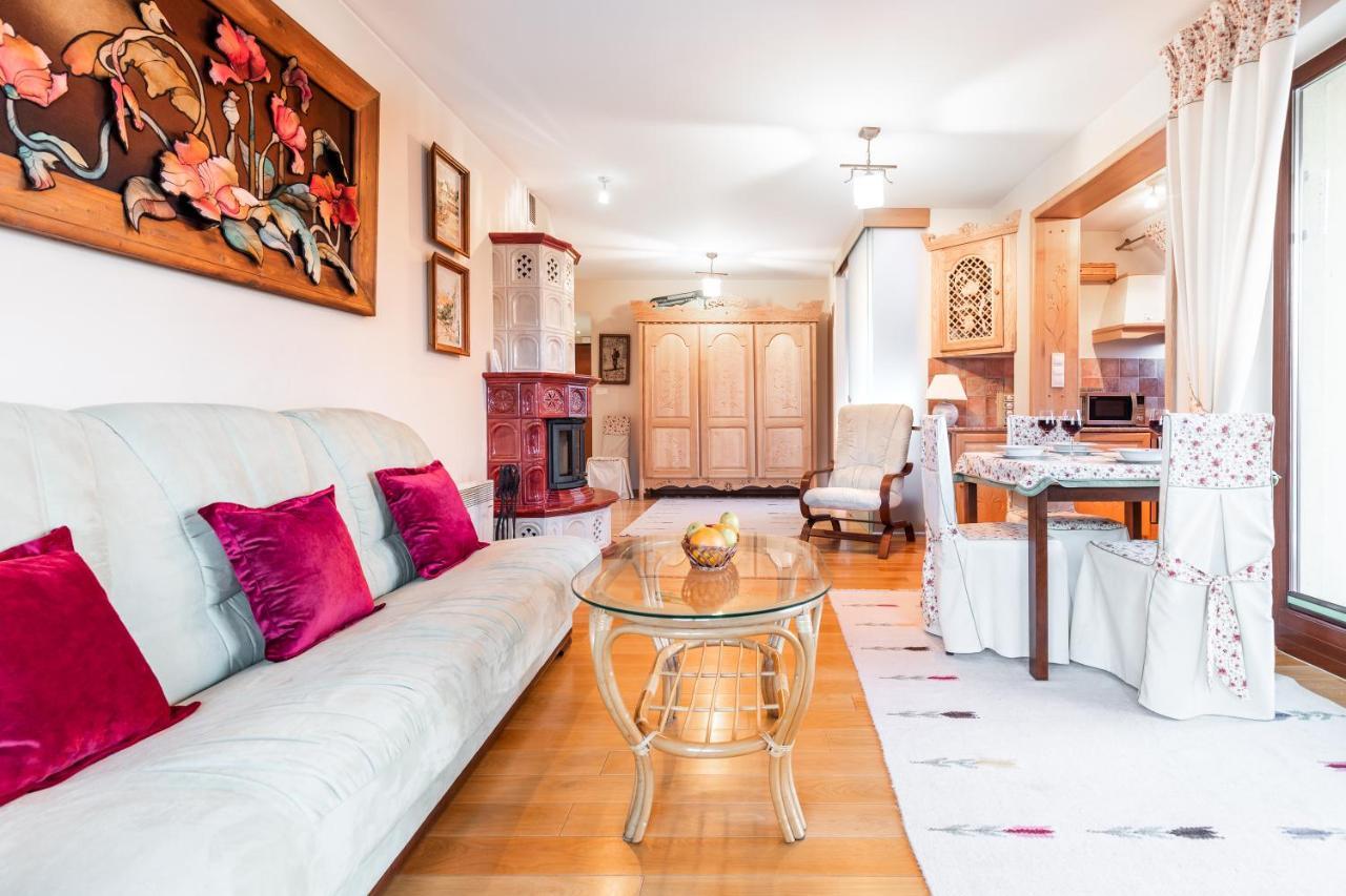 Apartament Bajeczna Gora Zakopane Exterior photo
