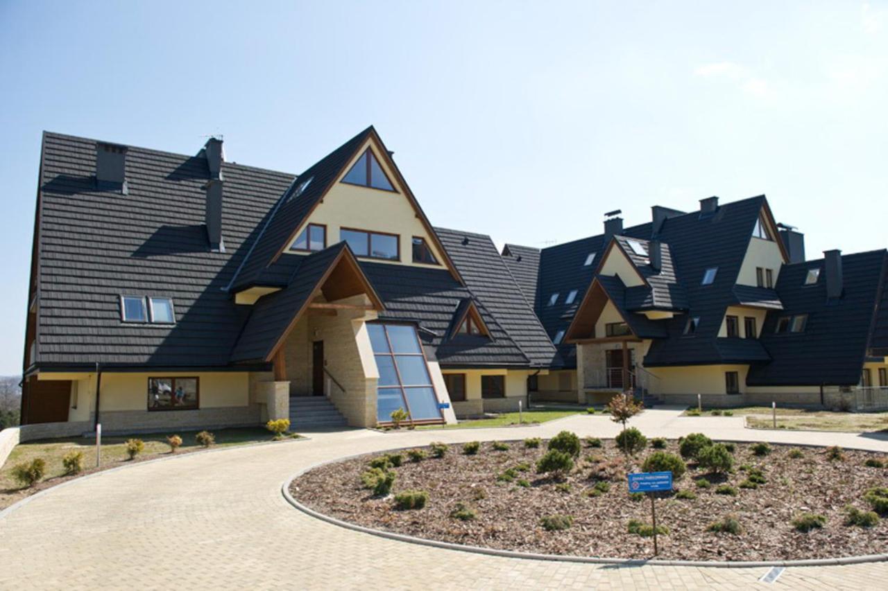 Apartament Bajeczna Gora Zakopane Exterior photo